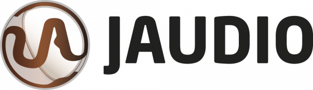 Jaudio-logo